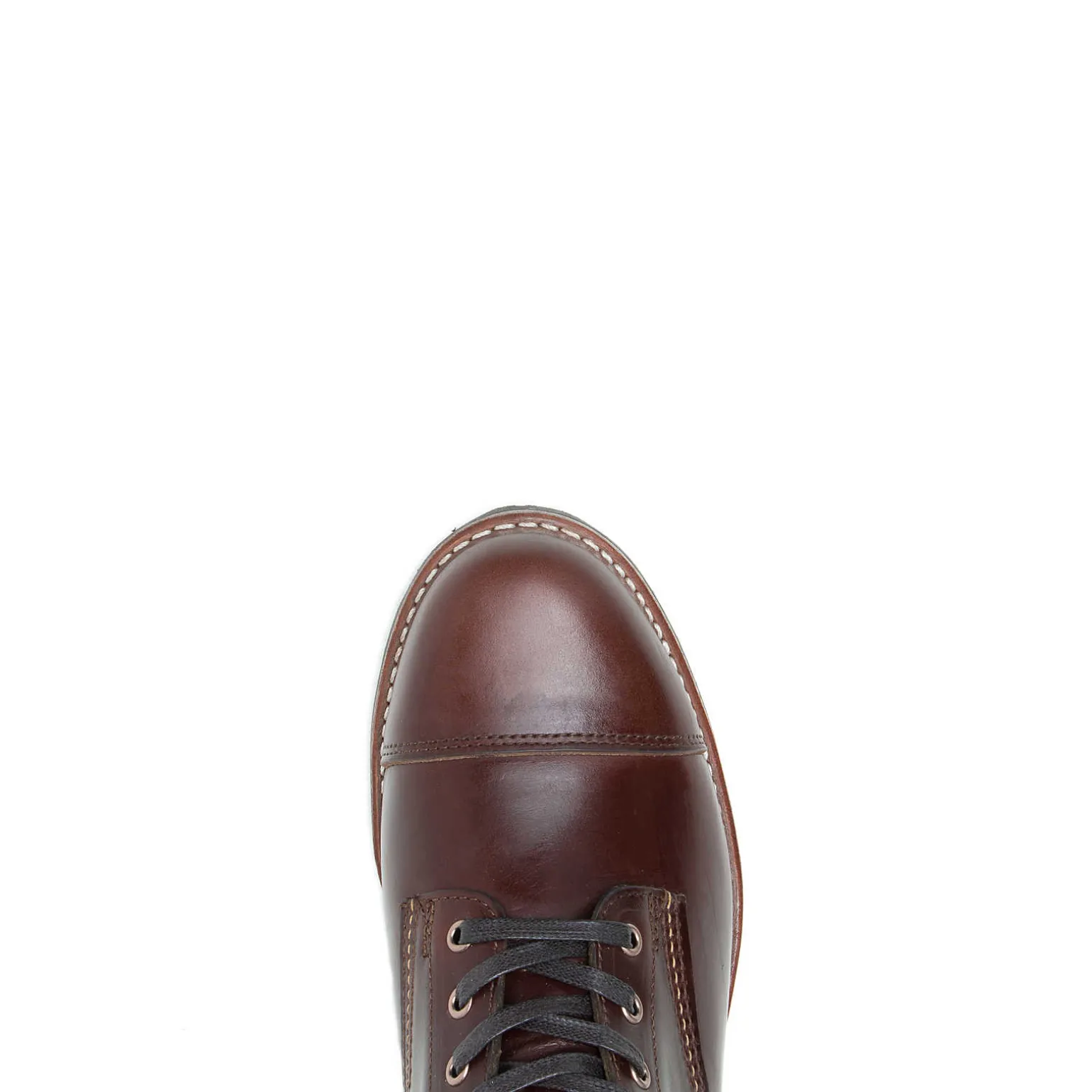 1000 Mile Cap-Toe Classic Boot