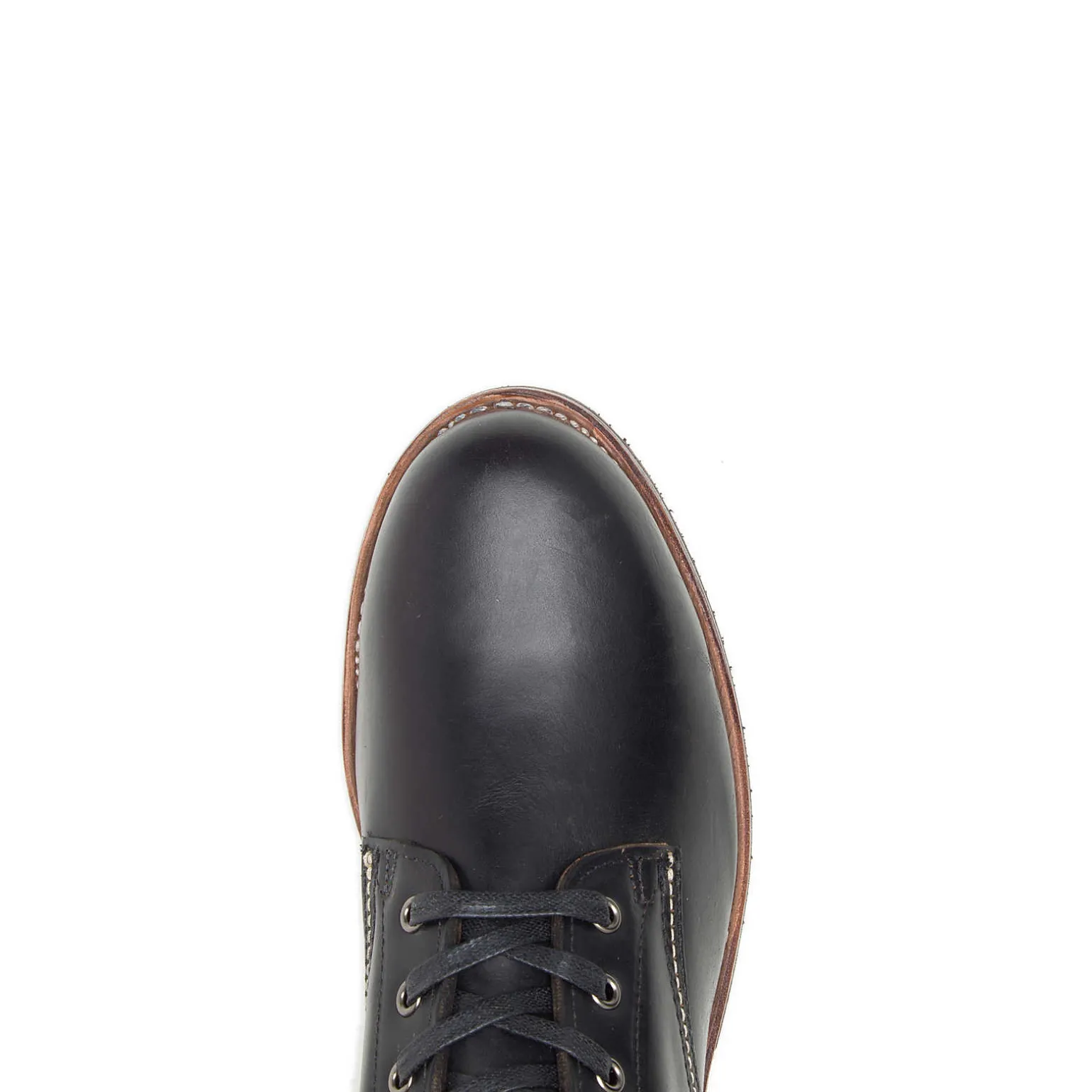 1000 Mile Plain-Toe Classic Boot