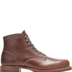 1000 Mile Plain-Toe Classic Boot