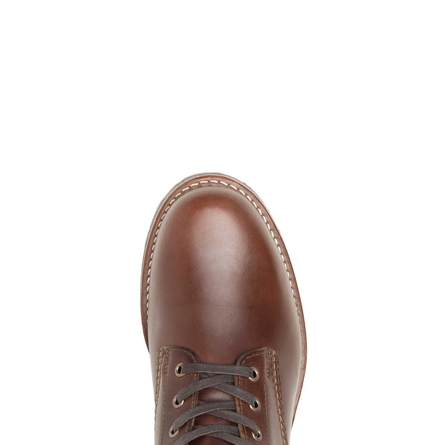 1000 Mile Plain-Toe Classic Boot