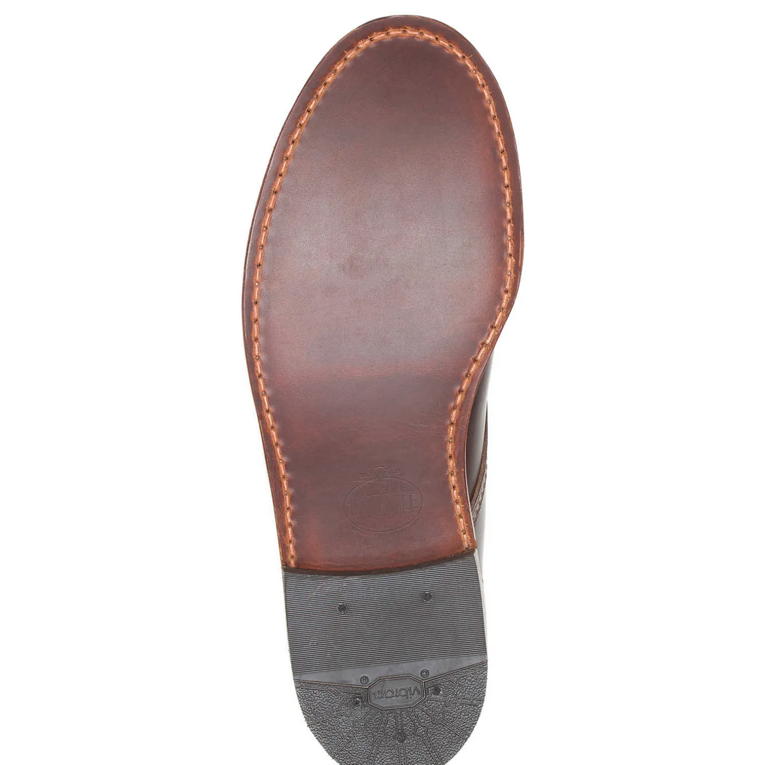 1000 Mile Plain-Toe Original Boot