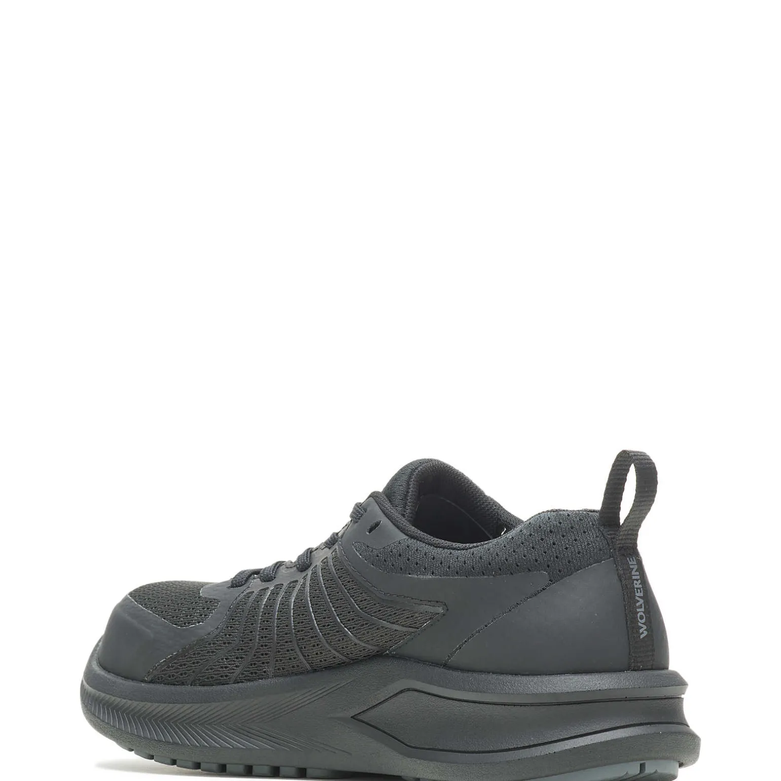 Bolt Vent DuraShocks® CarbonMAX® Shoe