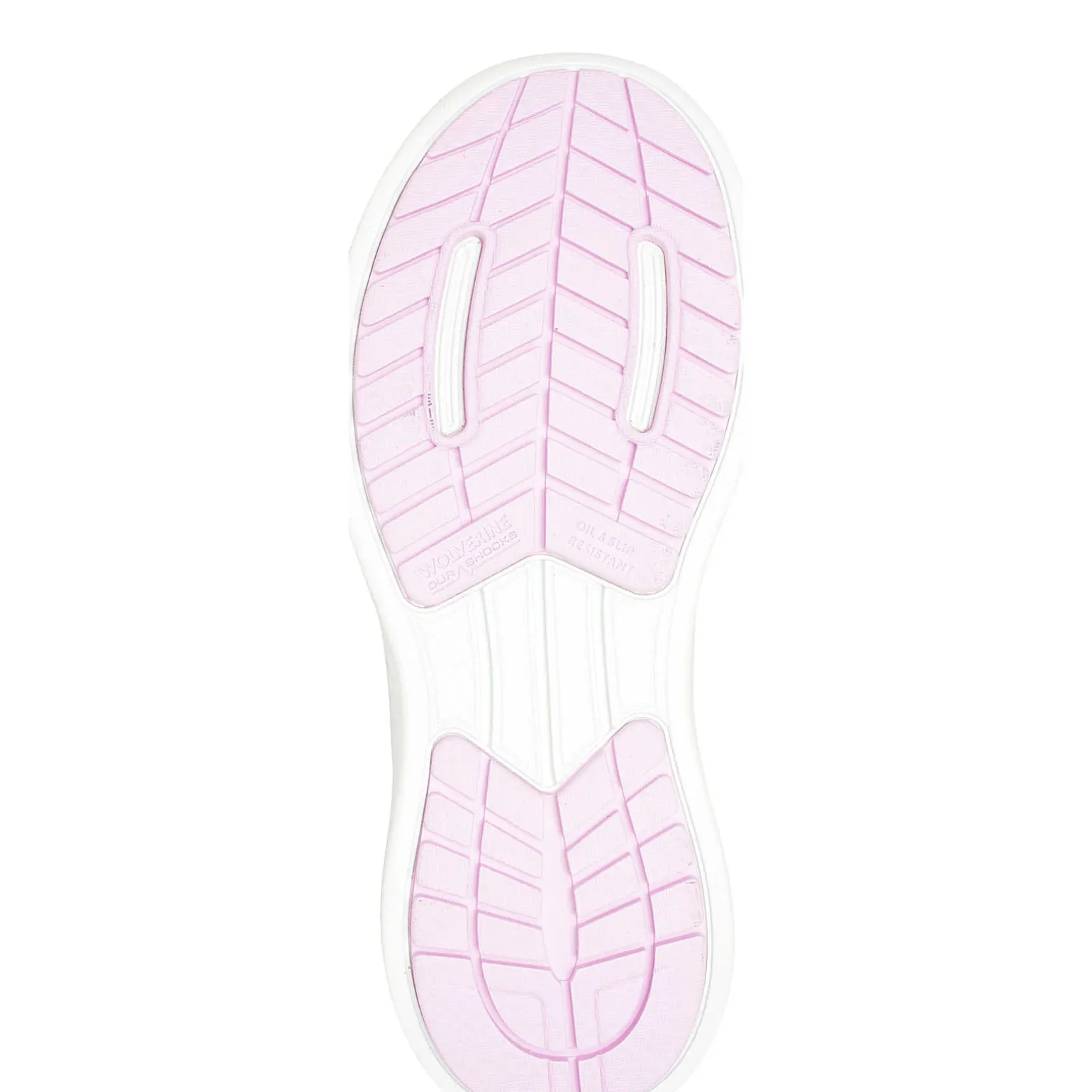 Bolt Vent DuraShocks® CarbonMAX® Shoe