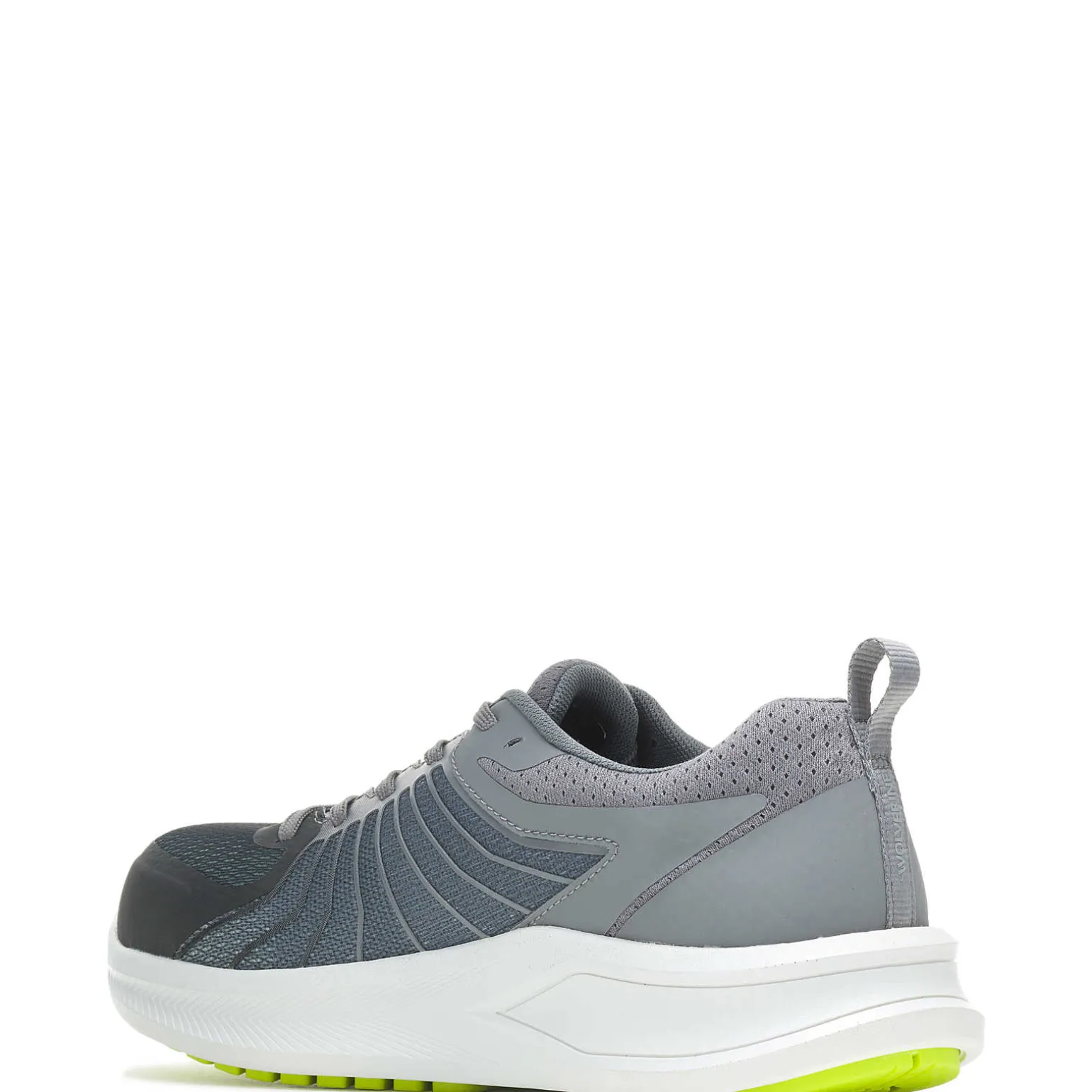 Bolt Vent DuraShocks® CarbonMAX® Shoe