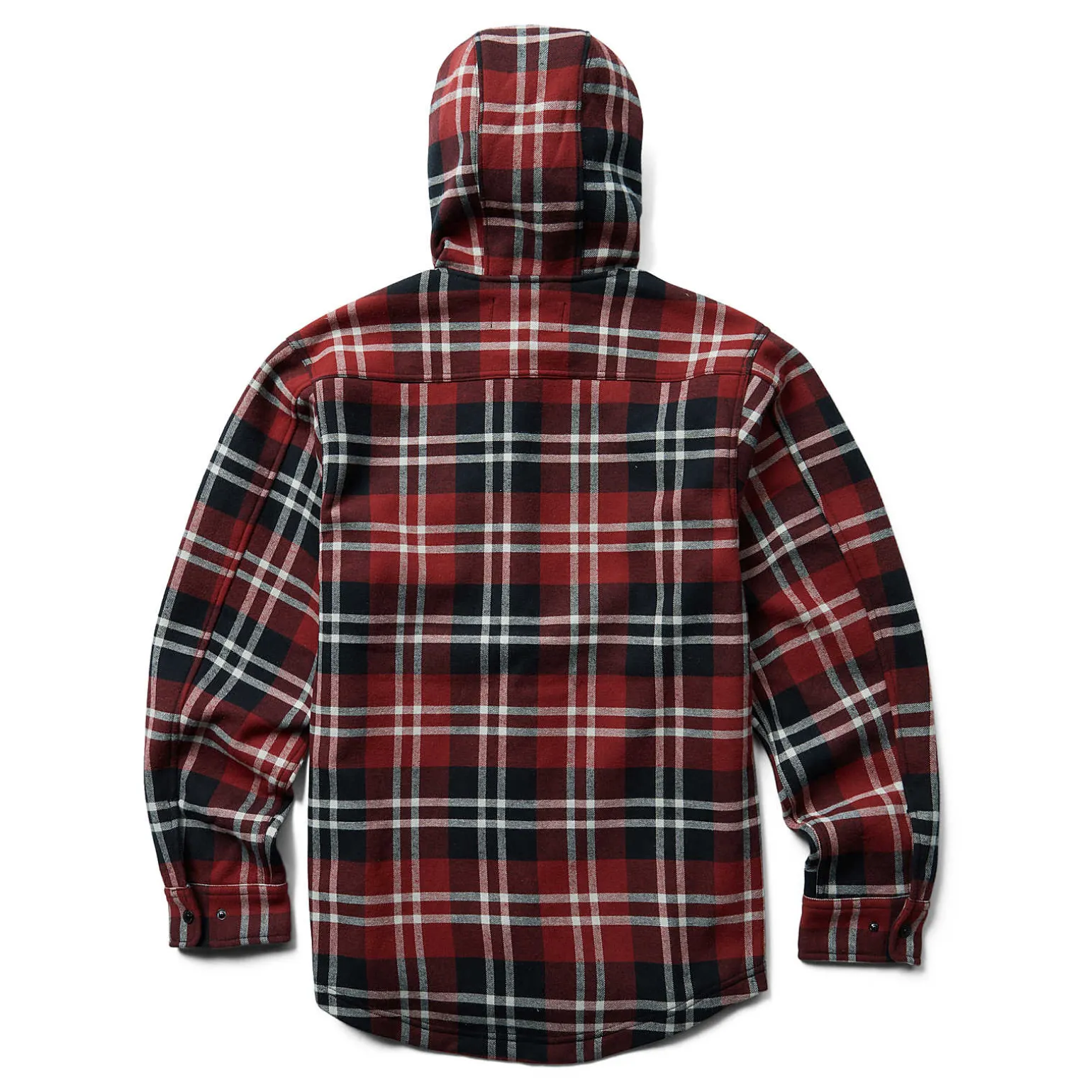 Bucksaw Bonded Shirt Jac