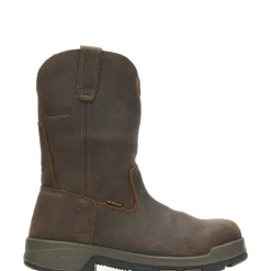 Cabor EPX® Waterproof Composite Toe Wellington