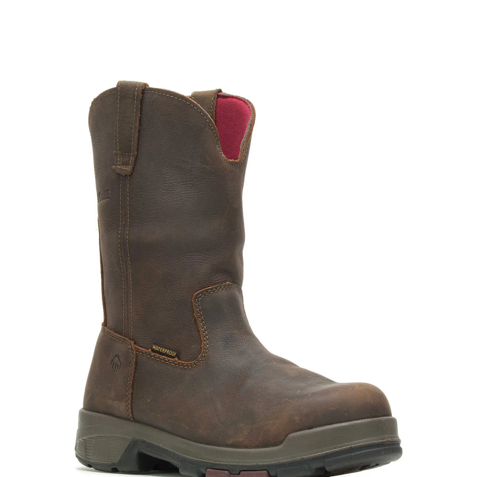 Cabor EPX® Waterproof Composite Toe Wellington