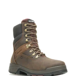 Cabor EPX&reg; Waterproof Composite Toe 8" Work Boot