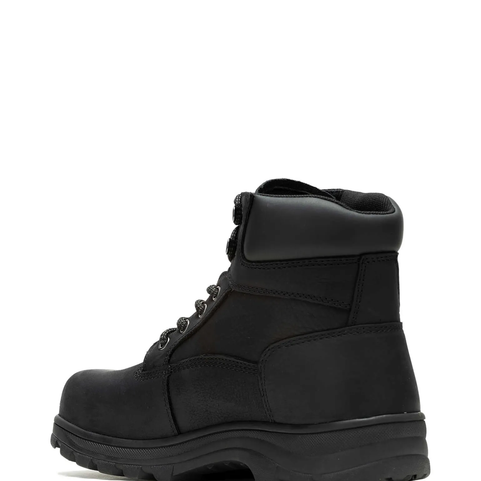 Carlsbad Waterproof 6" Steel-Toe Work Boot