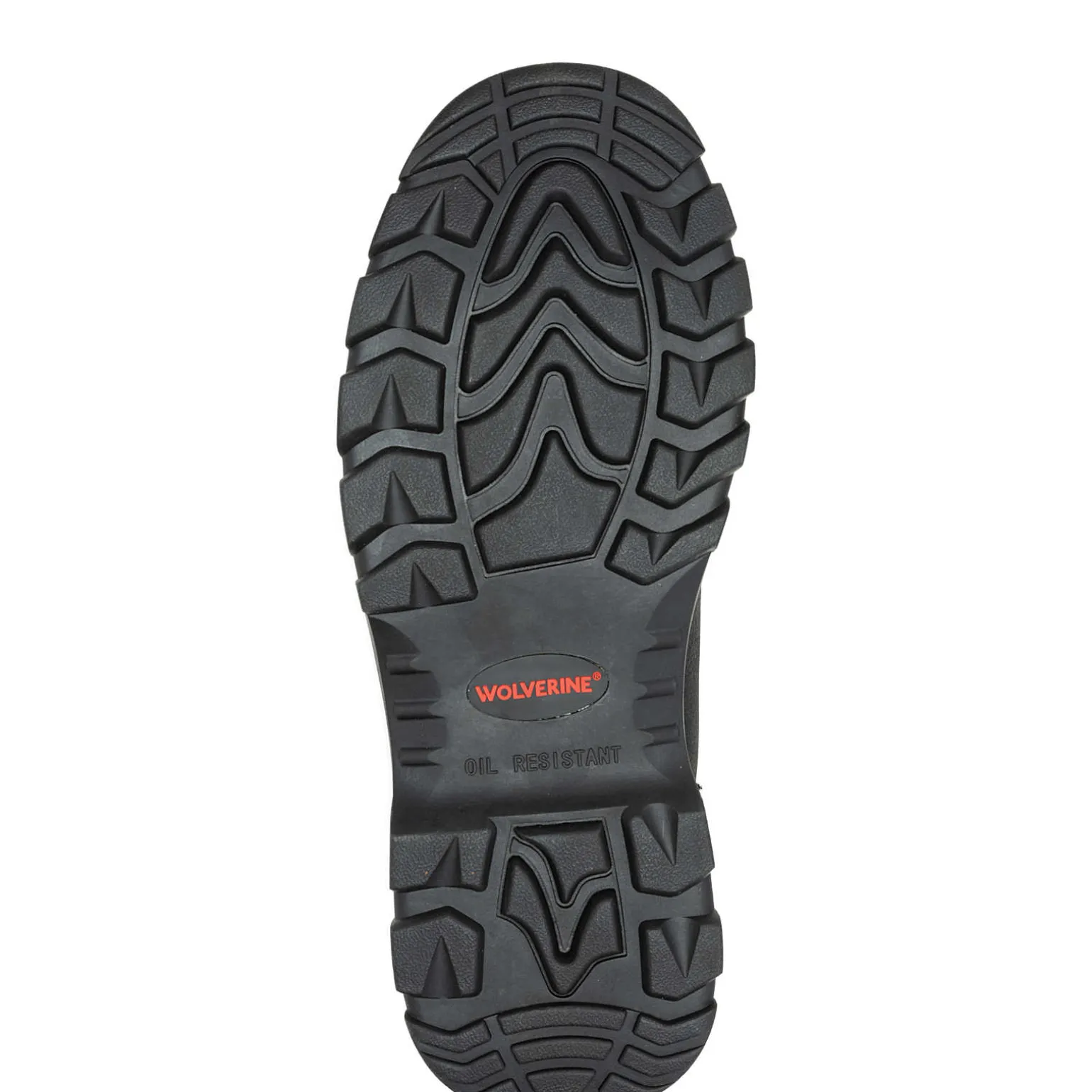 Carlsbad Waterproof 6" Steel-Toe Work Boot