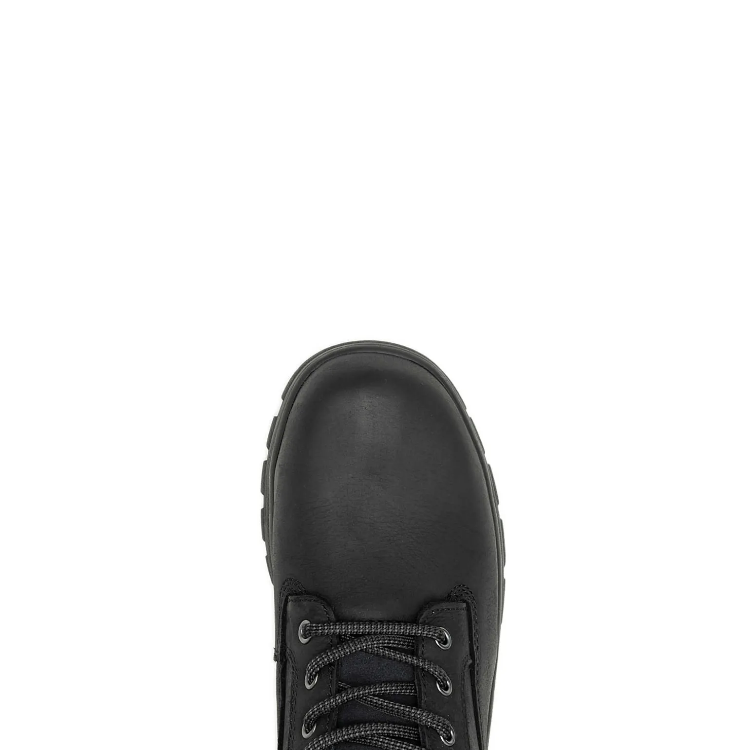 Carlsbad Waterproof 6" Steel-Toe Work Boot