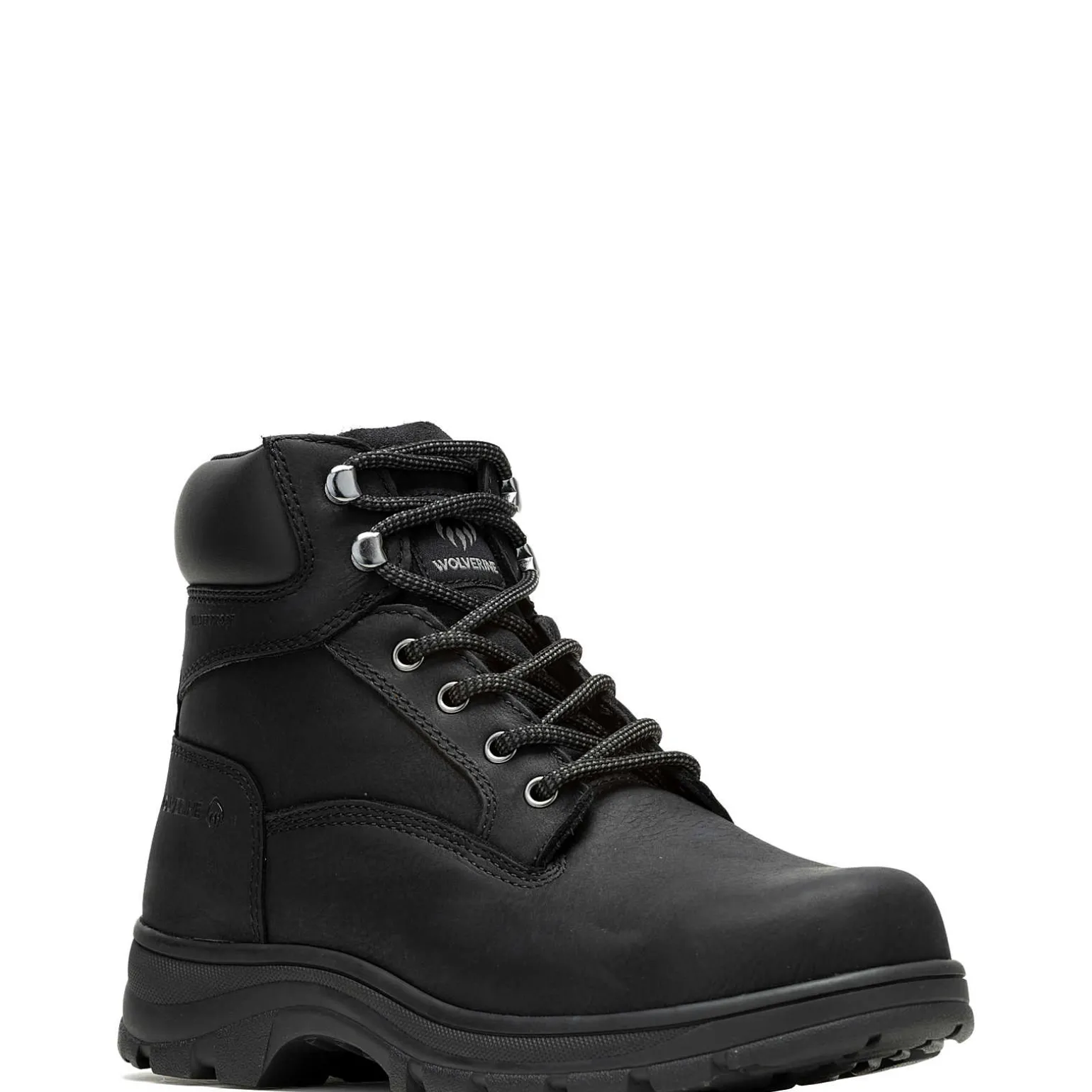 Carlsbad Waterproof 6" Work Boot