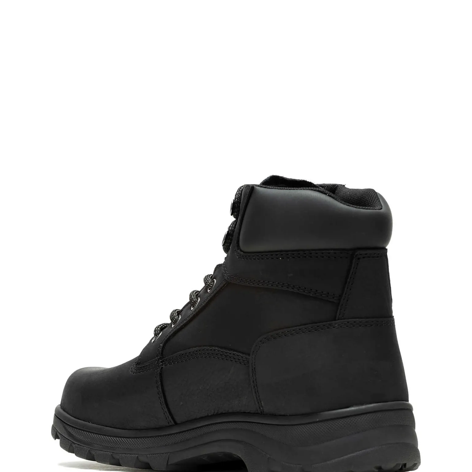 Carlsbad Waterproof 6" Work Boot