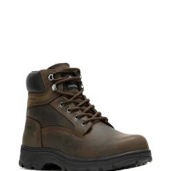 Carlsbad Waterproof 6" Work Boot