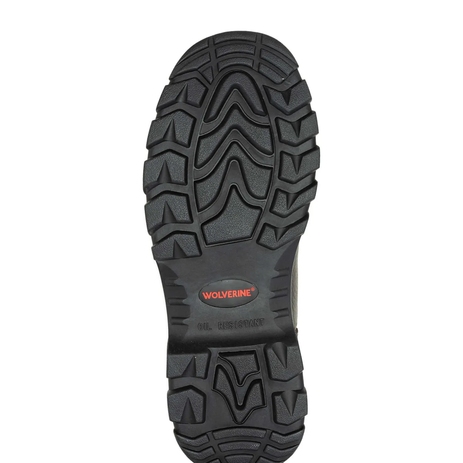 Carlsbad Waterproof 6" Work Boot