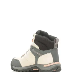 Chisel 6" Steel-Toe Work Boot