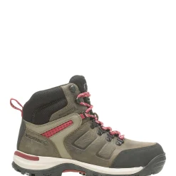 Chisel 6" Work Boot