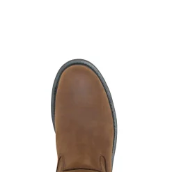 DD Work Steel Toe Wellington