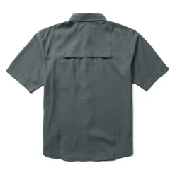 Driver Short Sleeve LW Shirt