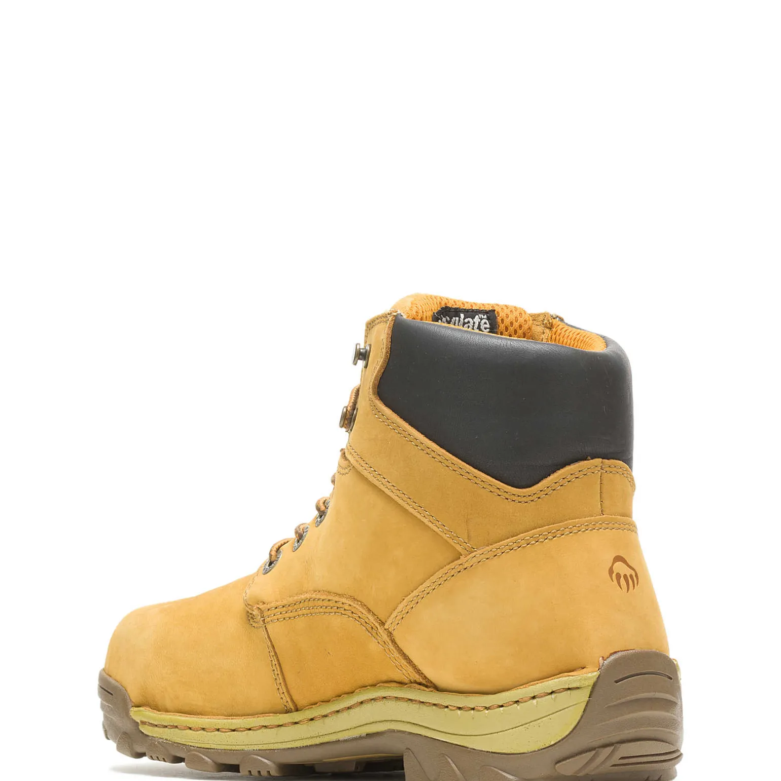 Dublin Waterproof Insulated 6" Boot