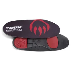 DuraShocks&reg; Insoles