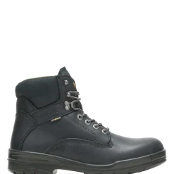DuraShocks&reg; SR Direct-Attach Lined 6" Work Boot