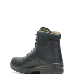 DuraShocks&reg; SR Direct-Attach Lined 6" Work Boot