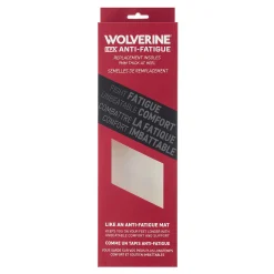 EPX&reg; Anti-Fatigue 9mm Insoles