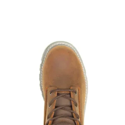Floorhand LX 6" Steel Toe Work Boot