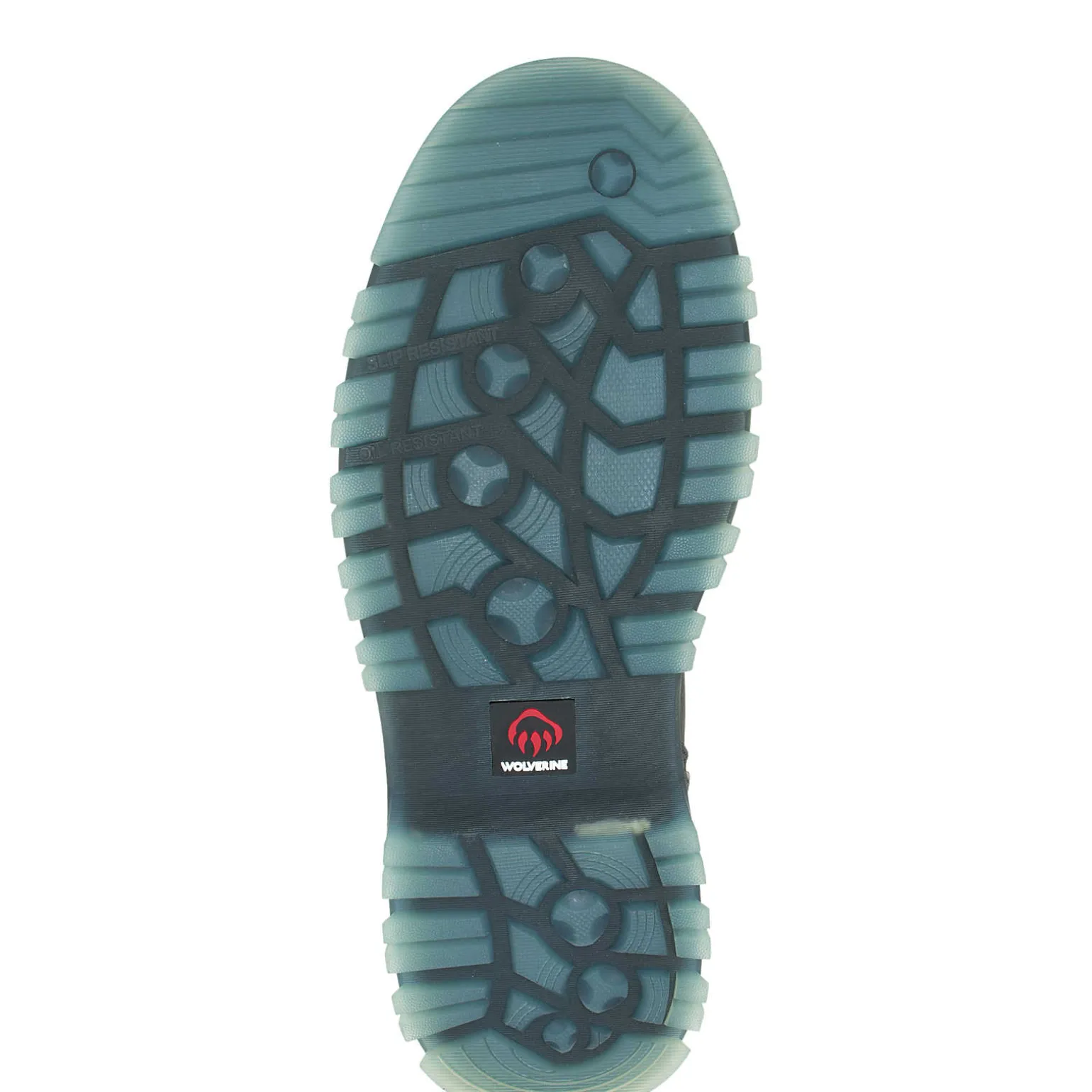 Floorhand LX 6" Work Boot