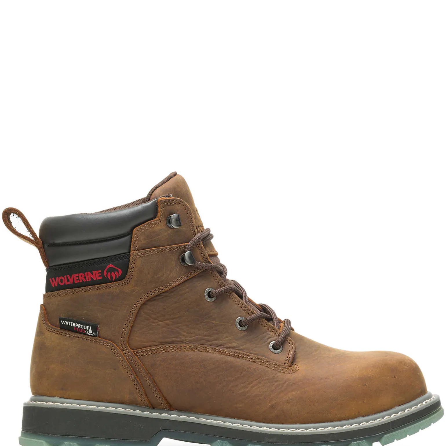 Floorhand LX 6" Work Boot