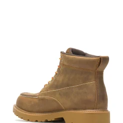 Floorhand Moc Toe 6&rdquo; Work Boot