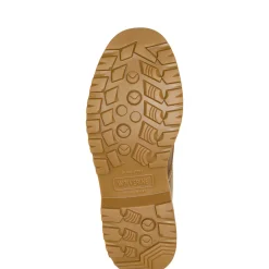 Floorhand Moc Toe 6&rdquo; Work Boot