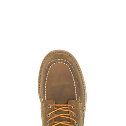 Floorhand Moc Toe 6&rdquo; Work Boot
