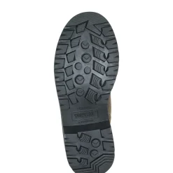 Floorhand 6" Steel Toe Boot