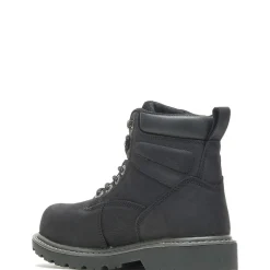 Floorhand 6" Steel Toe Boot