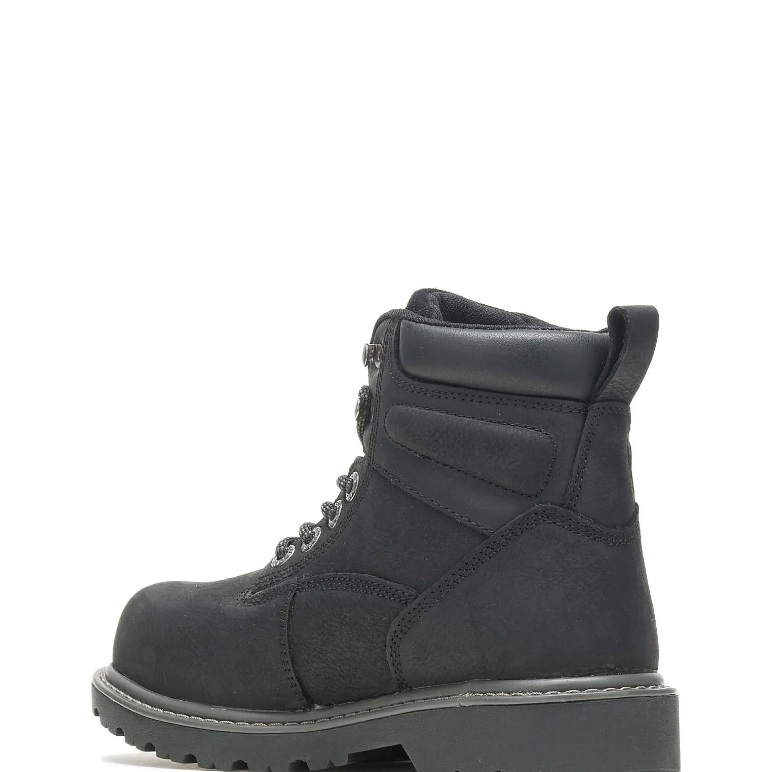 Floorhand 6" Steel Toe Boot