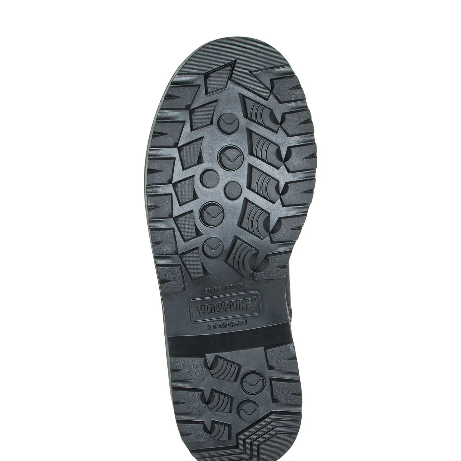 Floorhand 6" Steel Toe Boot