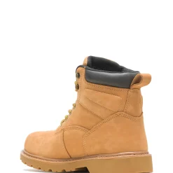 Floorhand Waterproof 6" Work Boot
