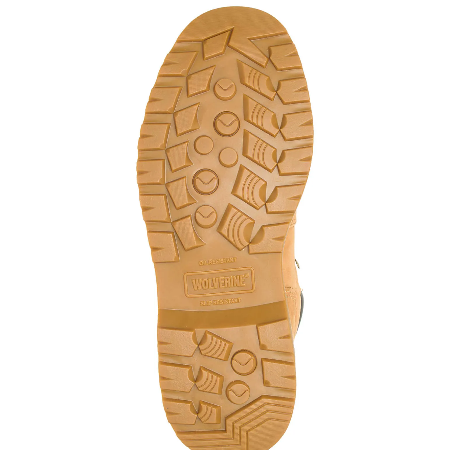 Floorhand Waterproof 6" Work Boot