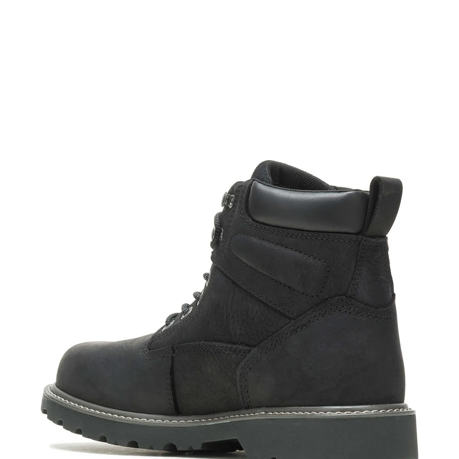 Floorhand Waterproof Steel-Toe 6" Work Boot