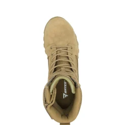 Fuse Tall Side  Zip