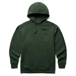 Graphic Hoody- Sleeve Logo