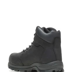 Grayson Steel Toe Boot