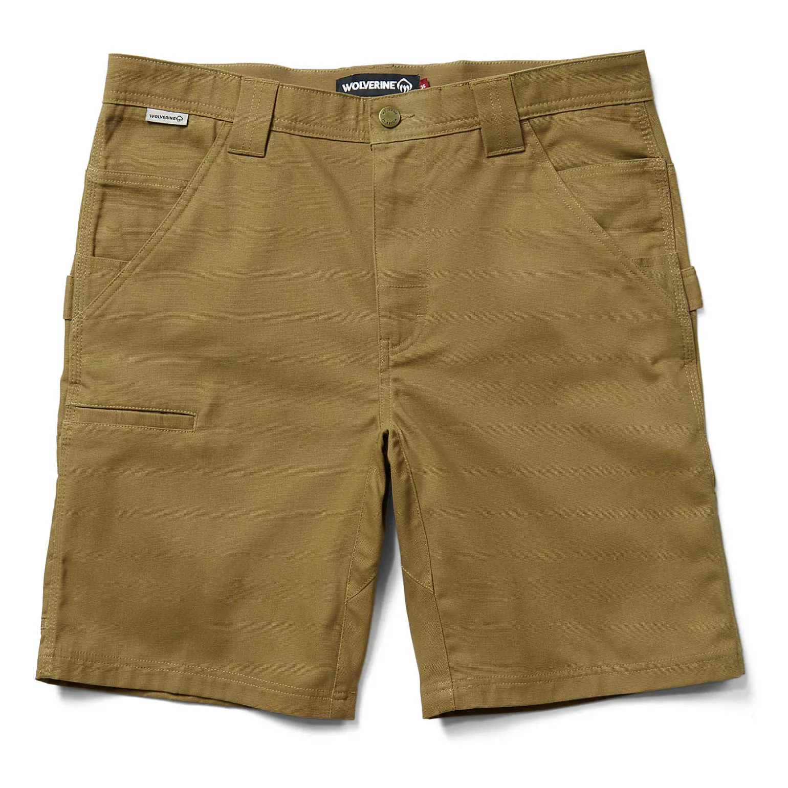 Guardian Cotton™ Work Short