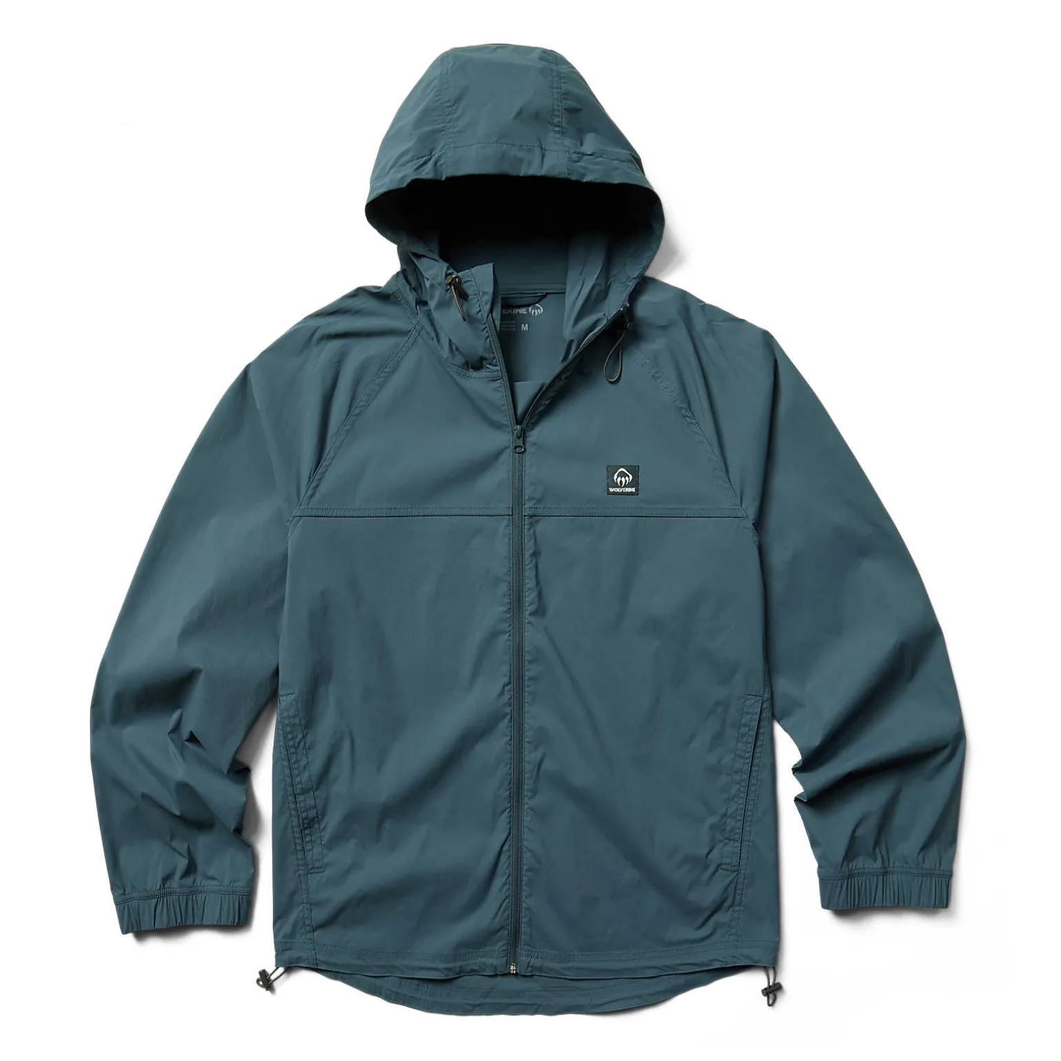 Guide Jacket