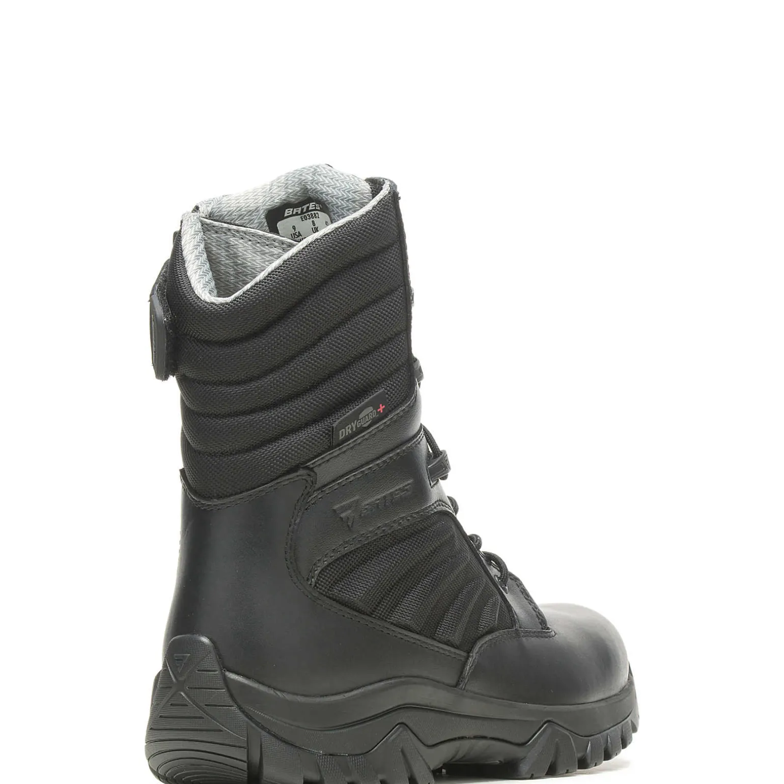 GX X2 Tall Side Zip DRYGuard+ ™ Boot
