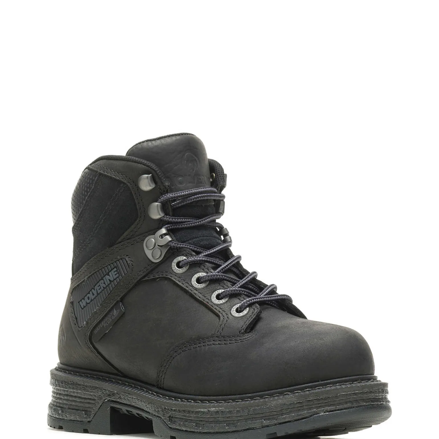 Hellcat UltraSpring™ 6" Work Boot