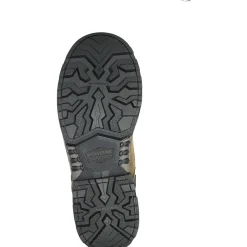 Hellcat UltraSpring&trade; Heavy Duty 8" CarbonMAX&reg; Work Boot