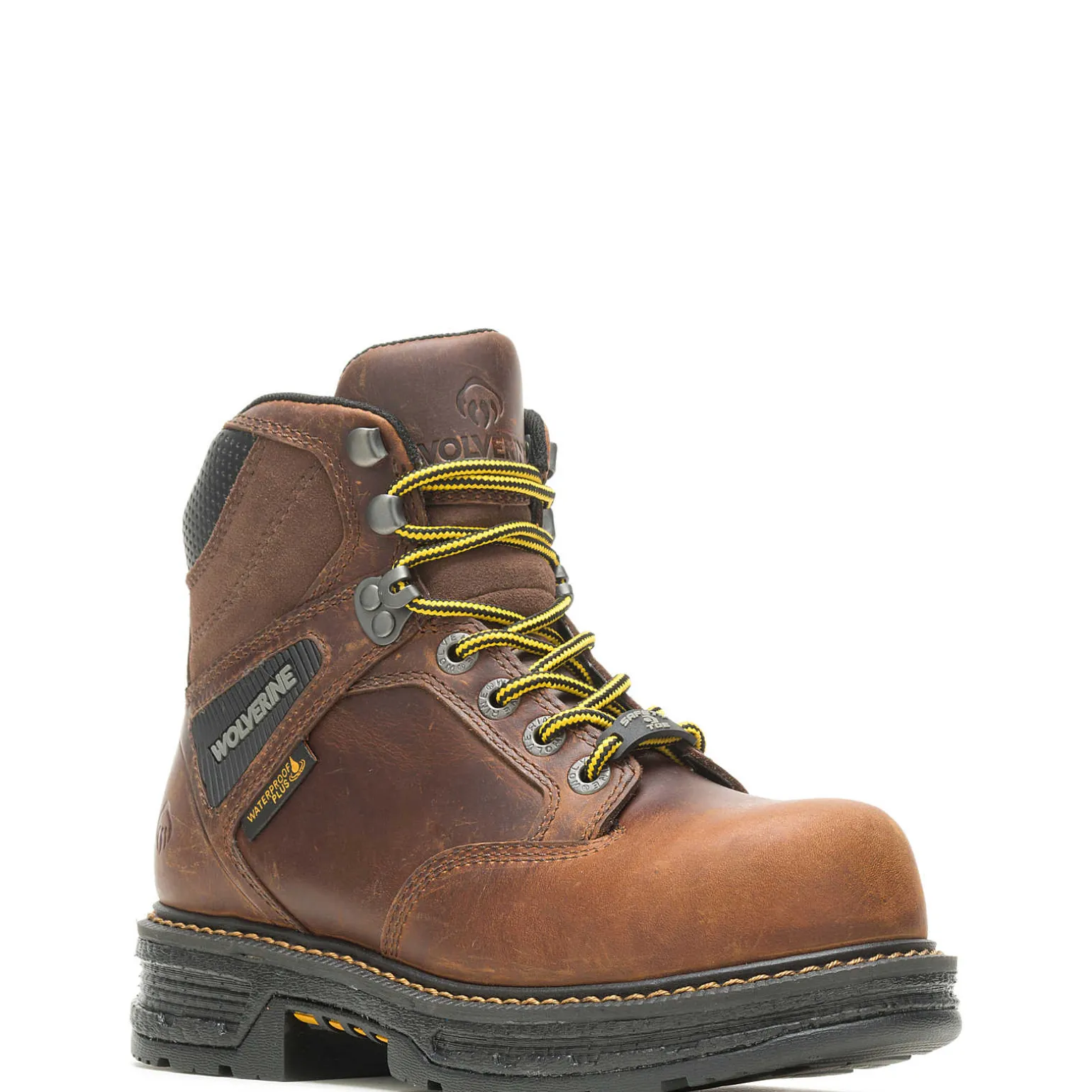Hellcat UltraSpring™ CarbonMAX® 6" Work Boot